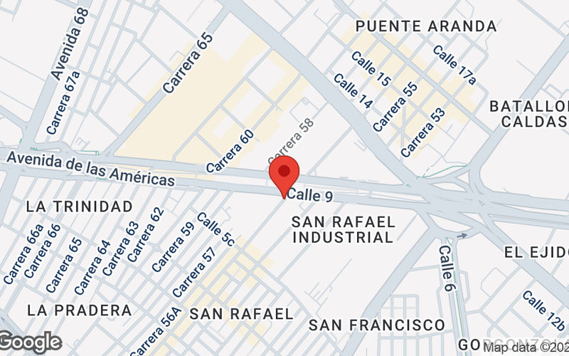 56 Carrera, Bogotá Image 11