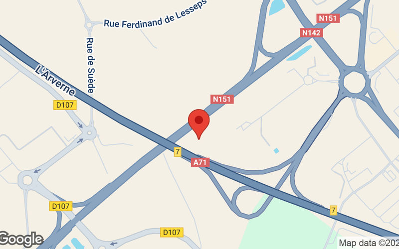 14 Allée Charles Pathé, Bourges Image 11