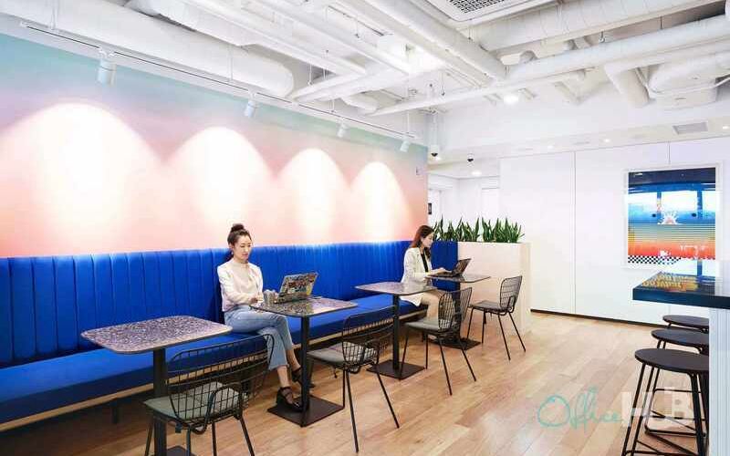 14 Teheran-ro 26-gil, Gangnam-gu Image 1