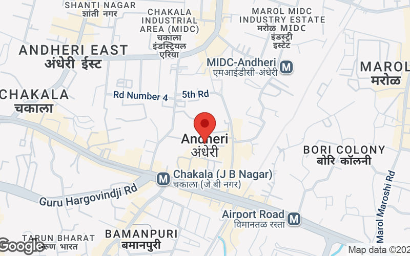 Andheri - Kurla Rd Chakala Andheri East, Mumbai Image 7