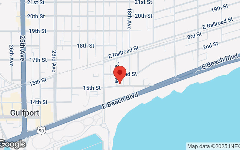 1822 15th Street, Gulfport Image 9