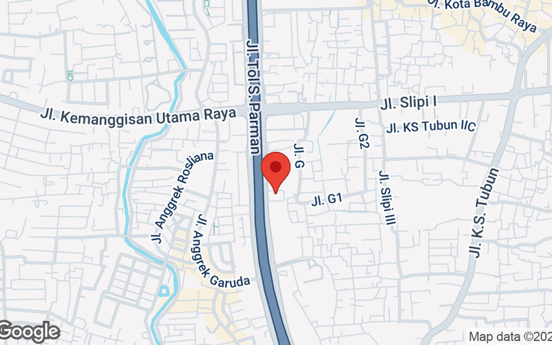 Jakarta Outer Ring Road No.1 Jkt Outer Ring Road No1 7 7 Rtofsrt/rw2 Kamal Muara Kecamatan Penjaringan, Jakarta Image 6