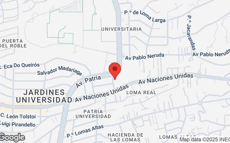 888 Av Patria, Zapopan Image 7