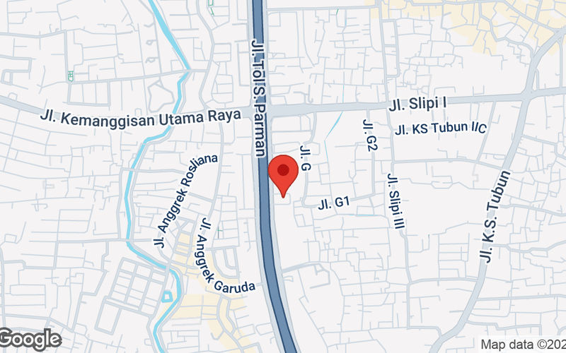 72 Jl Letjen S Parman Nokav 72 4 Rt4/rw3 Slipi Jaya, Kota Jakarta Barat Image 7