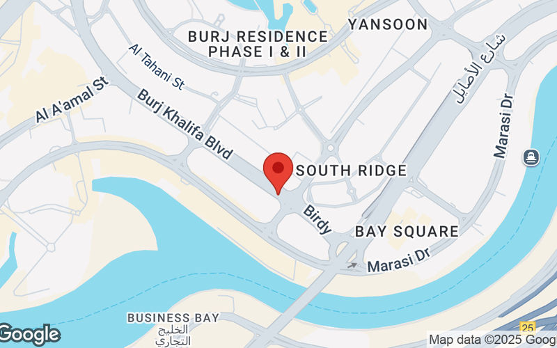 1301 Burj Khalifa Blvd - Business Bay, Dubai Image 6