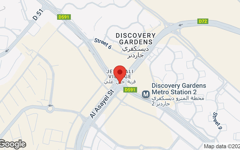 1005 Jebel Ali Village, Dubai Image 6