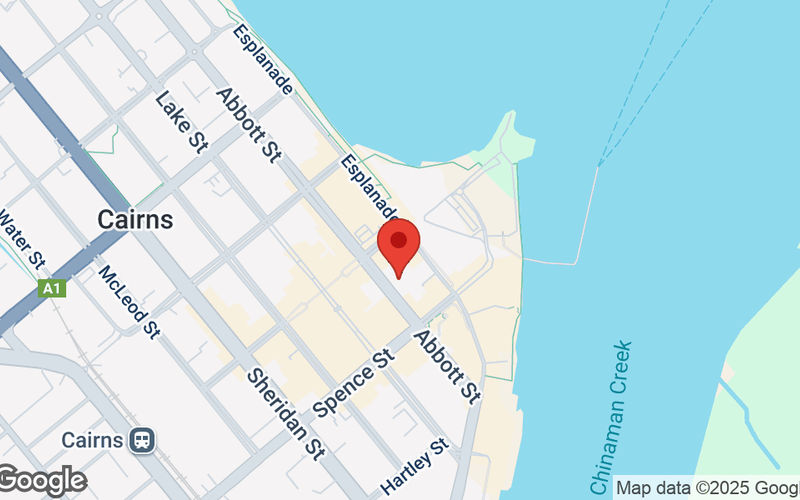 36 Abbott Street, Cairns Image 13