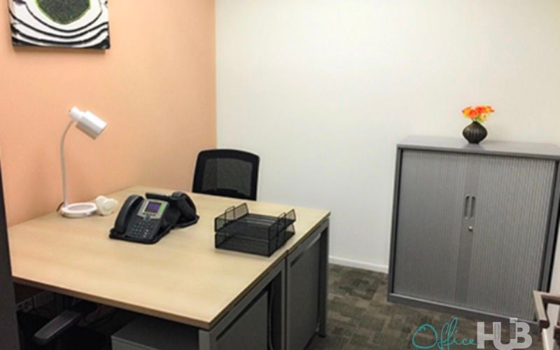 33/4 Rama 9 Road, Bangkok Image 8