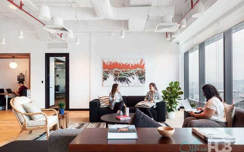 3 Jalan Bangsar, Kl Eco City Image 1
