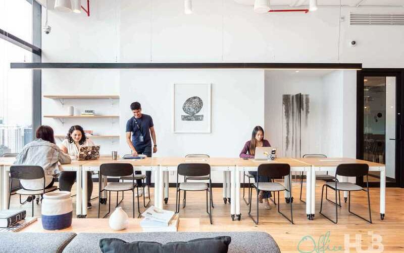 3 Jalan Bangsar, Kl Eco City Image 1