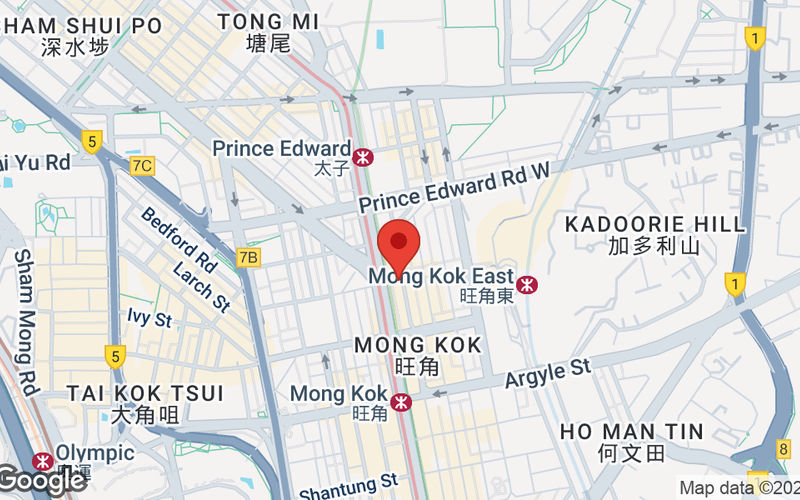 750 Nathan Road, Mongkok Image 6