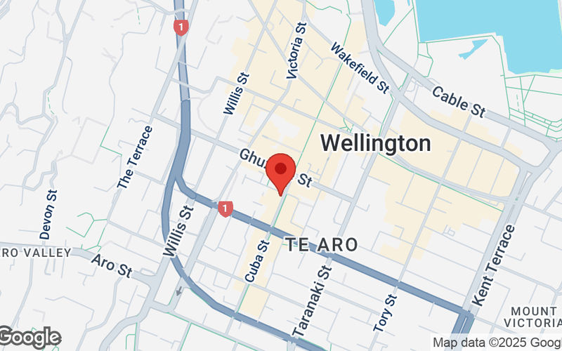 148 Cuba Street, Wellington Image 13
