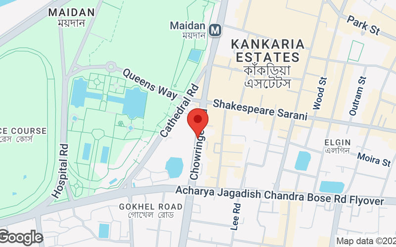 Chowringhee Road, Kolkata Image 9