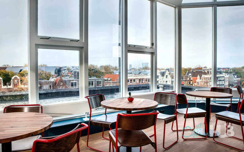 61-105 Weesperstraat, Amsterdam Image 1