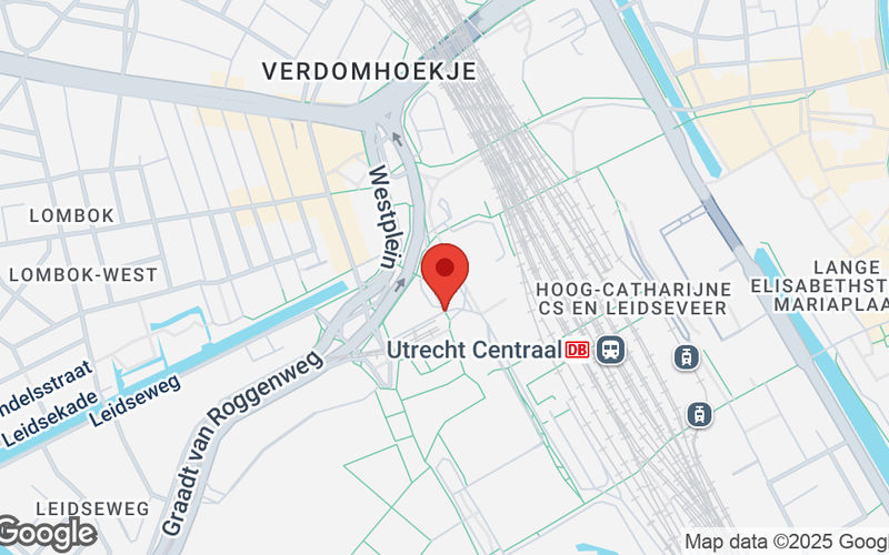 Jaarbeursplein, Utrecht Image 9