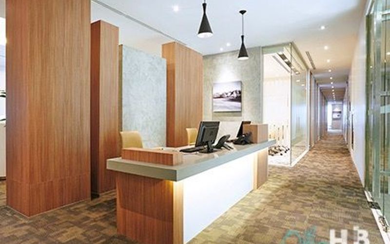 89 Ratchadapisek Road, Dindaeng Image 1