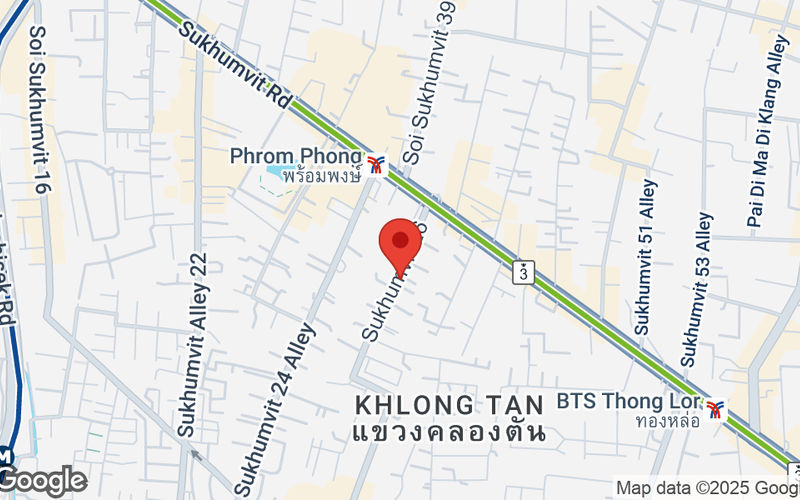 31 Sukhumvit Soi 26klongton Khlong Toei, Bangkok Image 12