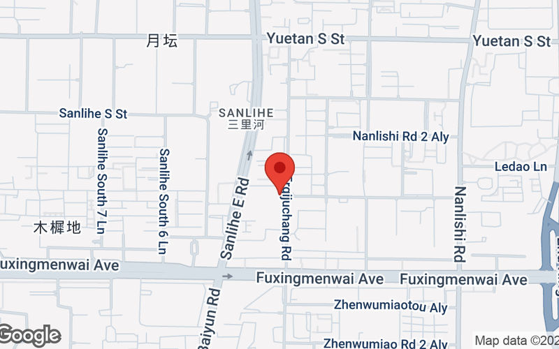 No 30 Sanlihedong Road, Beijing Image 11