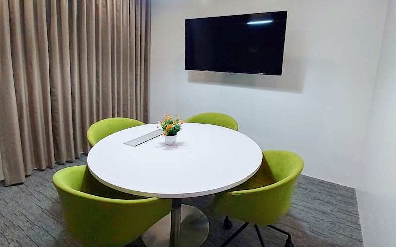 P Sanchez Corner 3rd Street Sta Mesado, Manila Image 3