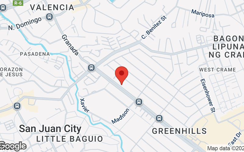 Ortigas Avenue Greenhills, San Juan Image 10