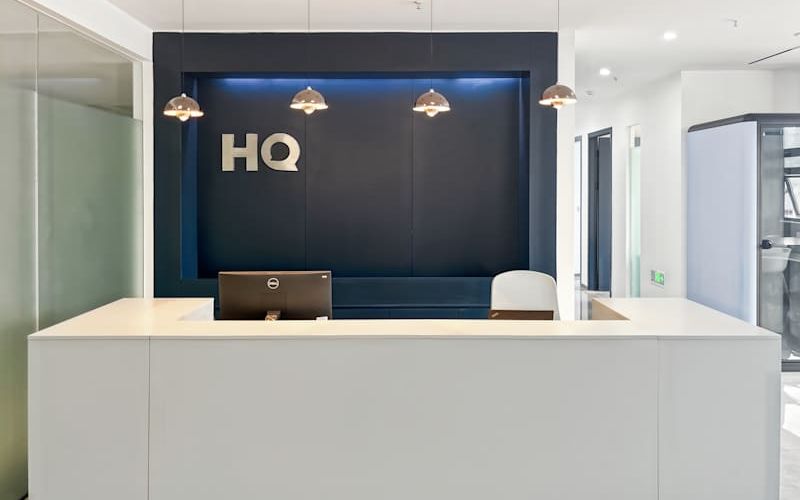 496 Wenwu West Road4th Floorfucheng District, Mianyang Image 5