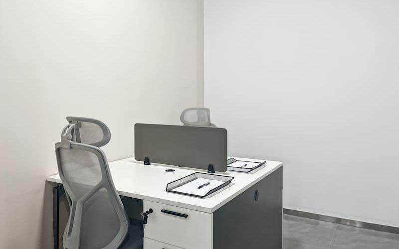 496 Wenwu West Road4th Floorfucheng District, Mianyang Image 10