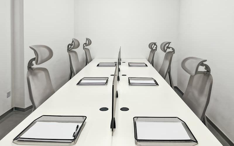 496 Wenwu West Road4th Floorfucheng District, Mianyang Image 9