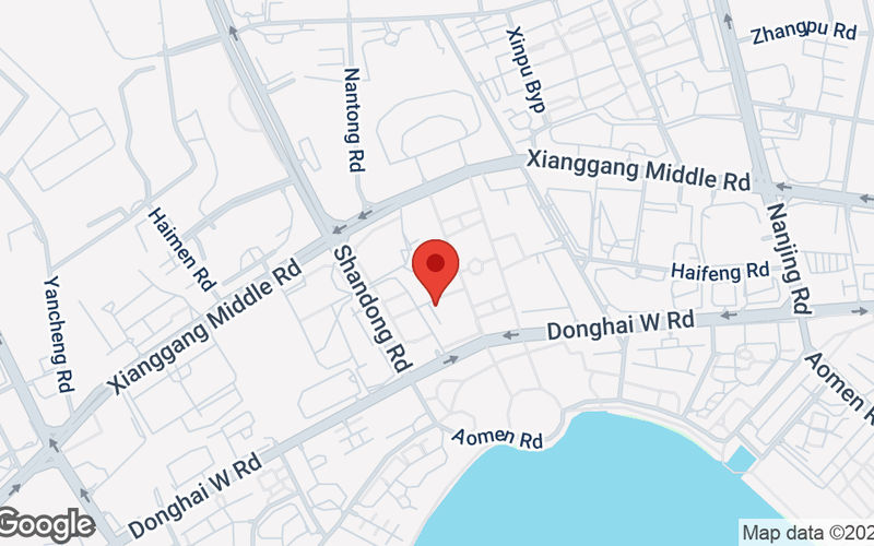 No 48 West Roadshandong Provinceshinan District, Qingdao Image 12