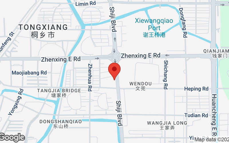 No 133 Development Avenue Jiaxing City, Zhendong Tongxiang Image 9