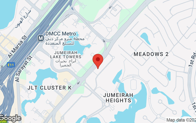 Bb1 Mazay Business Avenue, Dubai Image 10