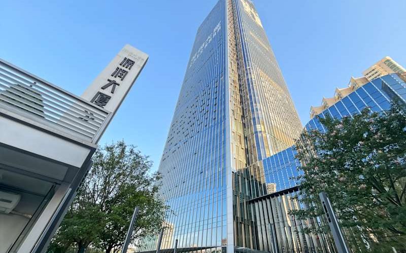 No 1001 Shennan East Avenue, Luohu Image 11