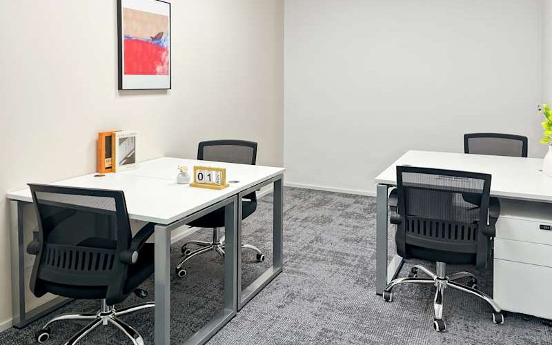 No 1001 Shennan East Avenue, Luohu Image 5