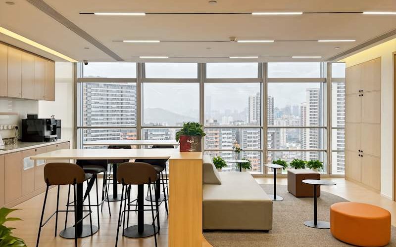 No 1001 Shennan East Avenue, Luohu Image 1