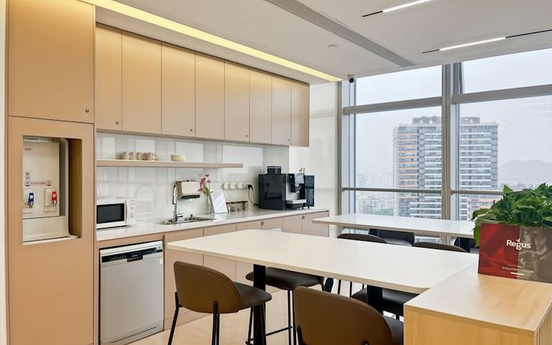 No 1001 Shennan East Avenue, Luohu Image 9