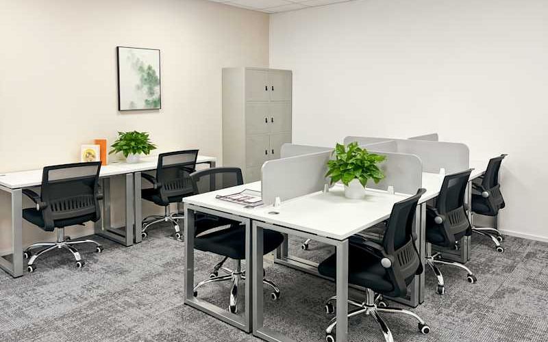 No 1001 Shennan East Avenue, Luohu Image 6