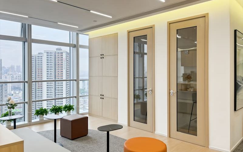 No 1001 Shennan East Avenue, Luohu Image 7