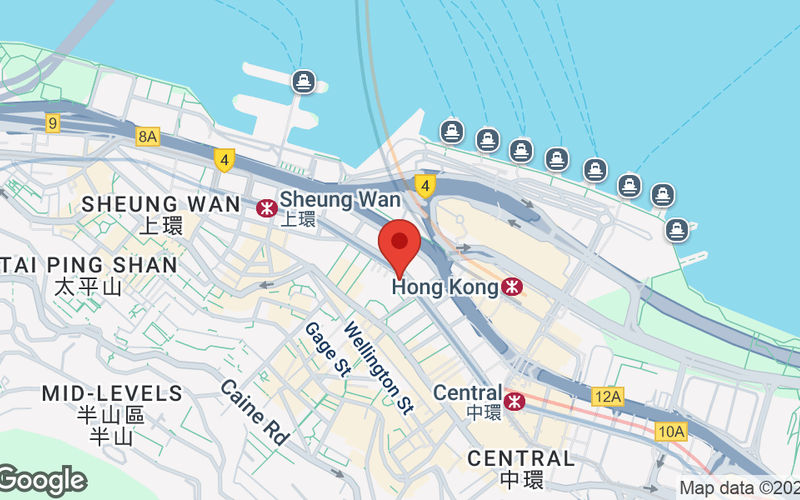 102-104 Des Voeux Road Central Central1 The Voeux, Hong Kong Image 10