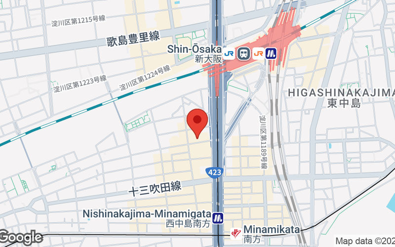 7-1-5 Nishinakajima Yodogawa-ku, Osaka Image 10