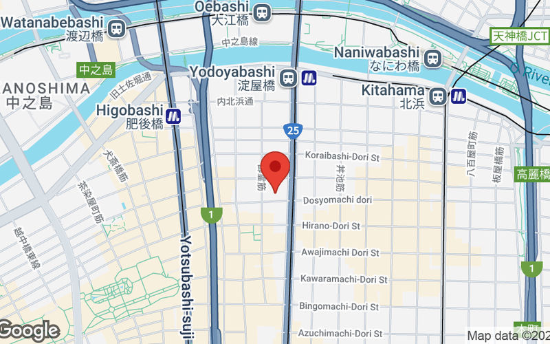 4-1-1 Doshomachi Chuo-ku Osaka Prefecture, Osaka Image 10