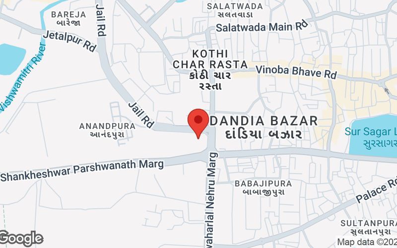1 Maharni Shanti Devi Marg Dandia Bazar Raod Barodathe Baroda Crossway, Vadodara Image 11