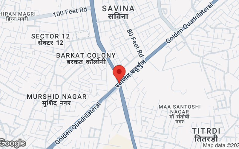 Madri Industrial Area Main Road, Udaipur Image 11