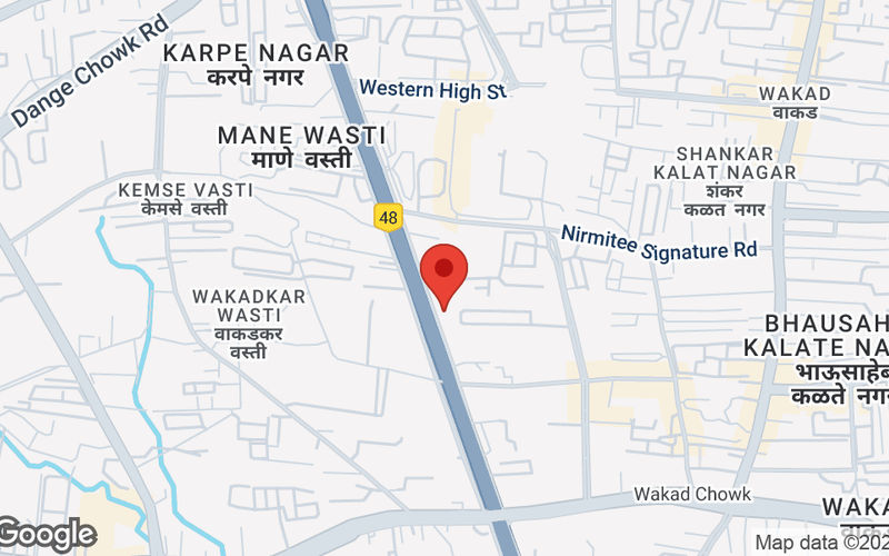 Mumbai Pune Bypass Rd Flyover Shankar Kalat Nagar Wakad, Pimpri-chinchwad Pune Image 10