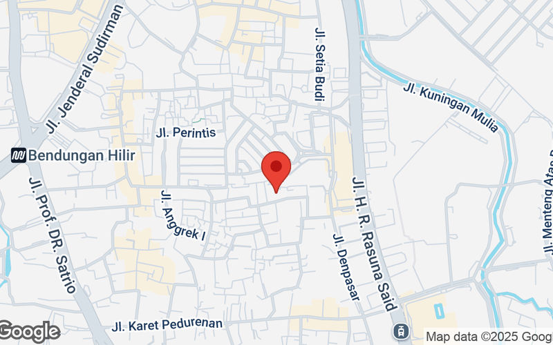 Kav.62 Jl Hr Rasuna Said, Jakarta Image 11