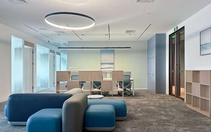 9 Xinquan South Road, Gulou Image 3