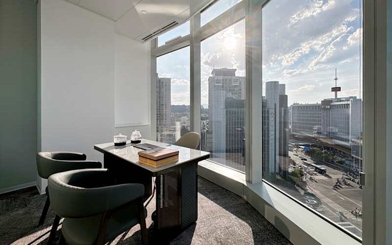 9 Xinquan South Road, Gulou Image 4