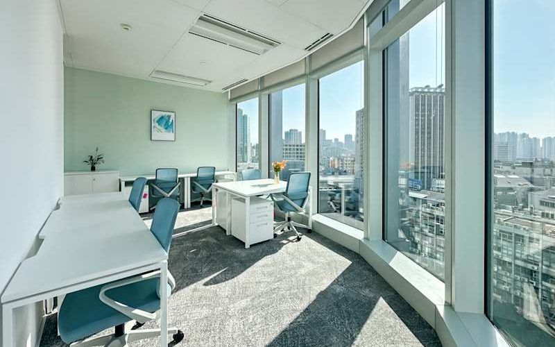 9 Xinquan South Road, Gulou Image 2