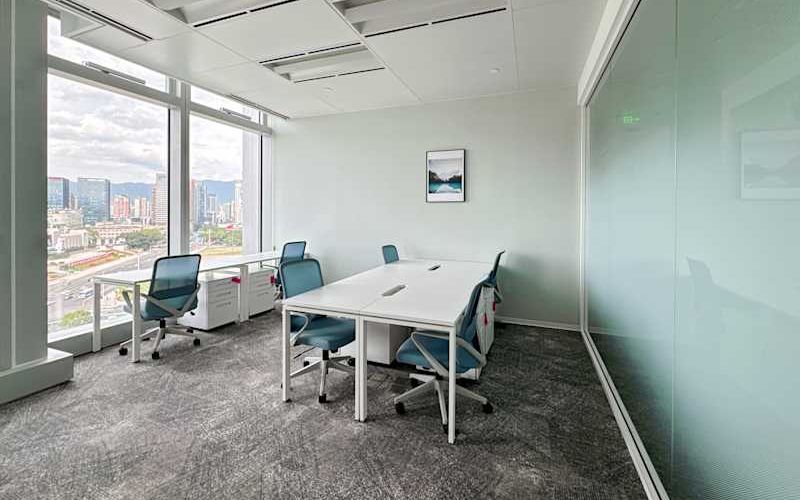 9 Xinquan South Road, Gulou Image 9