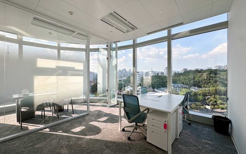 9 Xinquan South Road, Gulou Image 10