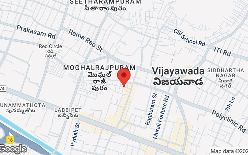 Mogalrajapuram Shanti Nagar Labbipet, Vijayawada Image 10