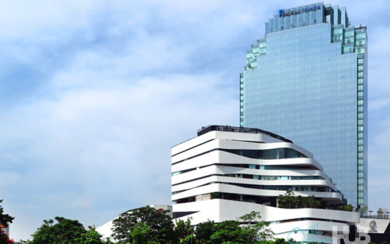 689 Sukhumvit Road, Khlong Toei Image 12